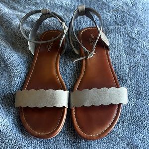Arizon jean co sandal